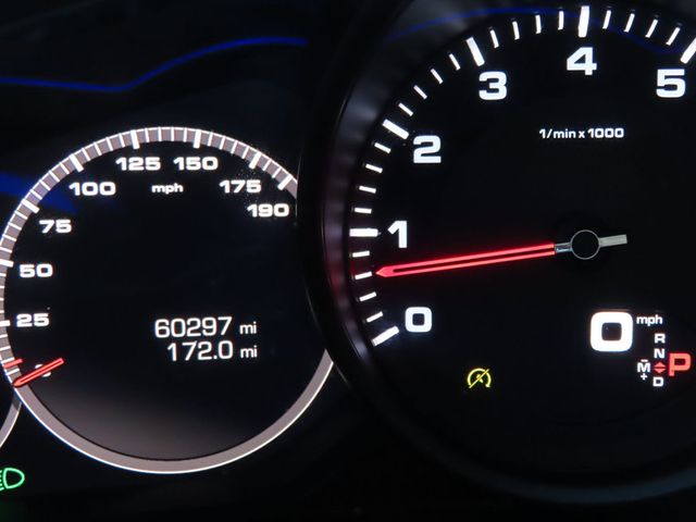 2020 Porsche Panamera 4 AWD - 22962941 - 43