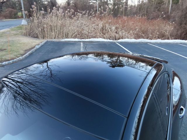 2020 Porsche Panamera 4 AWD - 22962941 - 44