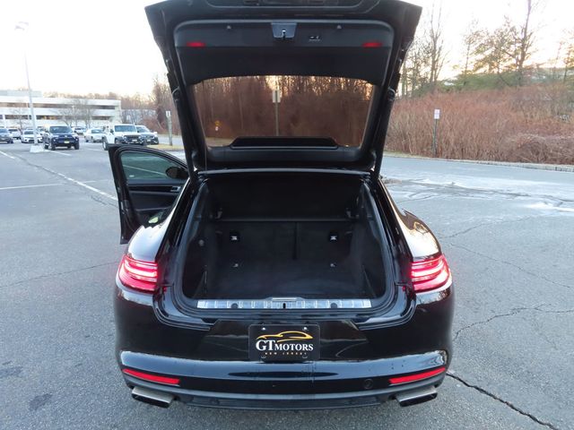 2020 Porsche Panamera 4 AWD - 22962941 - 45