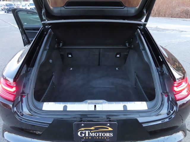 2020 Porsche Panamera 4 AWD - 22962941 - 46