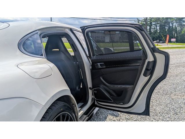 2020 Porsche Panamera 4 E-Hybrid - 22957627 - 11