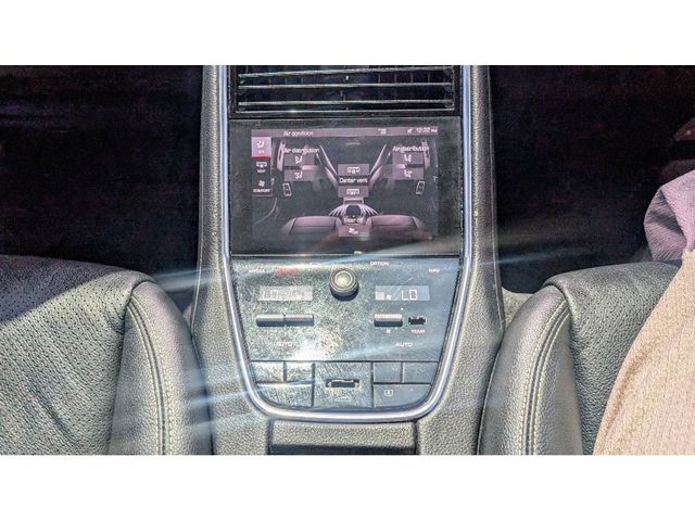 2020 Porsche Panamera 4 E-Hybrid - 22957627 - 12