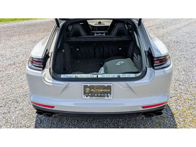 2020 Porsche Panamera 4 E-Hybrid - 22957627 - 13