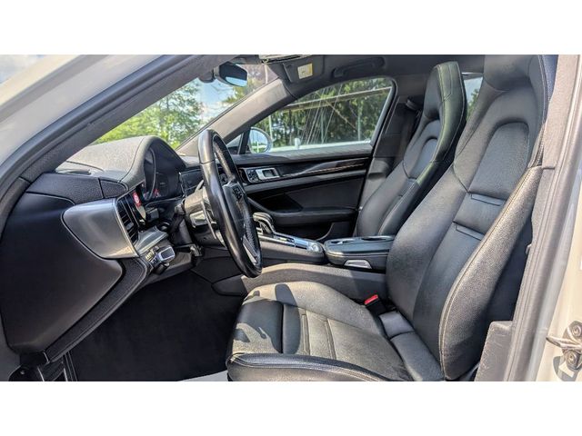 2020 Porsche Panamera 4 E-Hybrid - 22957627 - 14