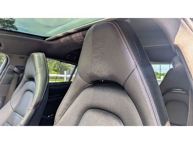 2020 Porsche Panamera 4 E-Hybrid - 22957627 - 15