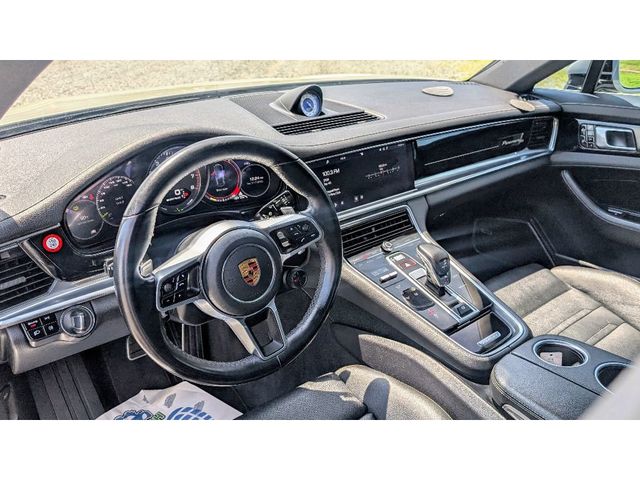 2020 Porsche Panamera 4 E-Hybrid - 22957627 - 18