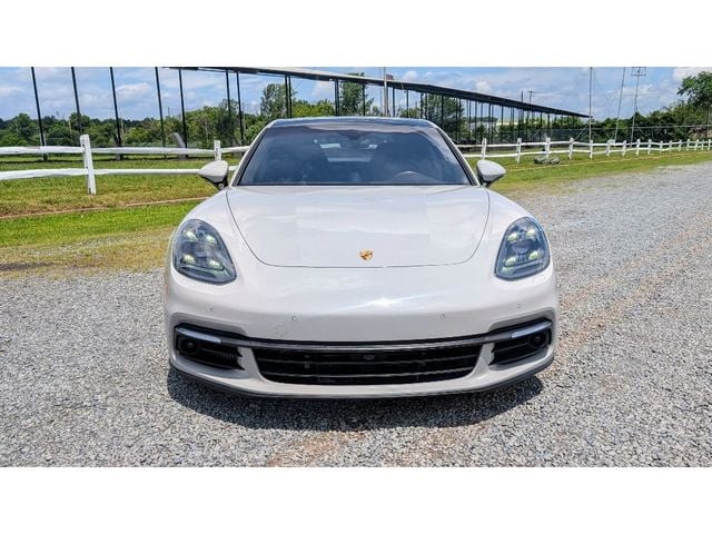 2020 Porsche Panamera 4 E-Hybrid - 22957627 - 1