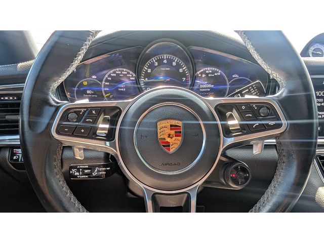 2020 Porsche Panamera 4 E-Hybrid - 22957627 - 19