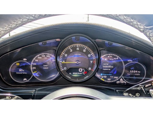 2020 Porsche Panamera 4 E-Hybrid - 22957627 - 20