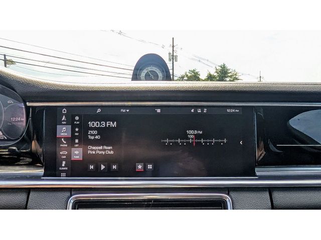 2020 Porsche Panamera 4 E-Hybrid - 22957627 - 21