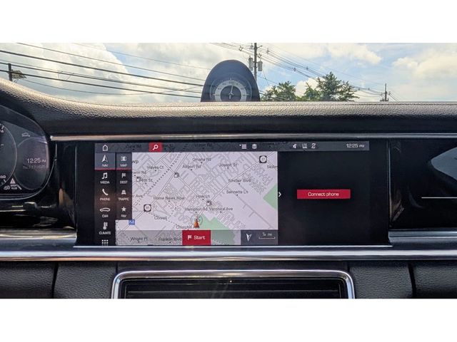 2020 Porsche Panamera 4 E-Hybrid - 22957627 - 22