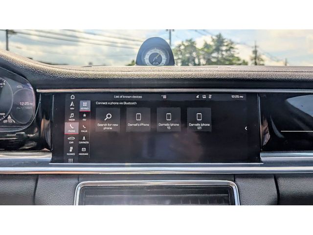 2020 Porsche Panamera 4 E-Hybrid - 22957627 - 23