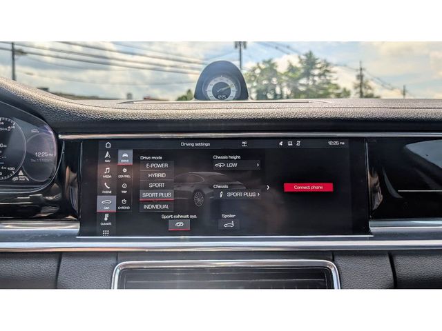 2020 Porsche Panamera 4 E-Hybrid - 22957627 - 24