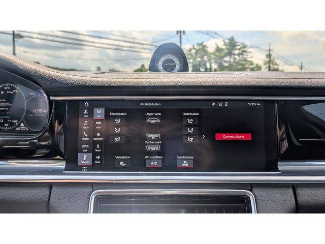 2020 Porsche Panamera 4 E-Hybrid - 22957627 - 25