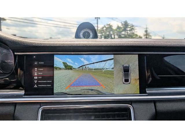 2020 Porsche Panamera 4 E-Hybrid - 22957627 - 26