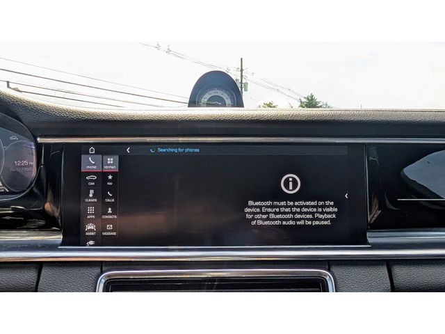 2020 Porsche Panamera 4 E-Hybrid - 22957627 - 27