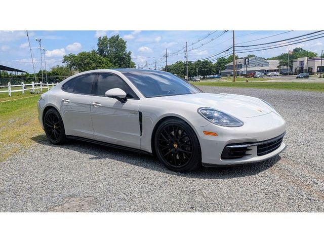 2020 Porsche Panamera 4 E-Hybrid - 22957627 - 2