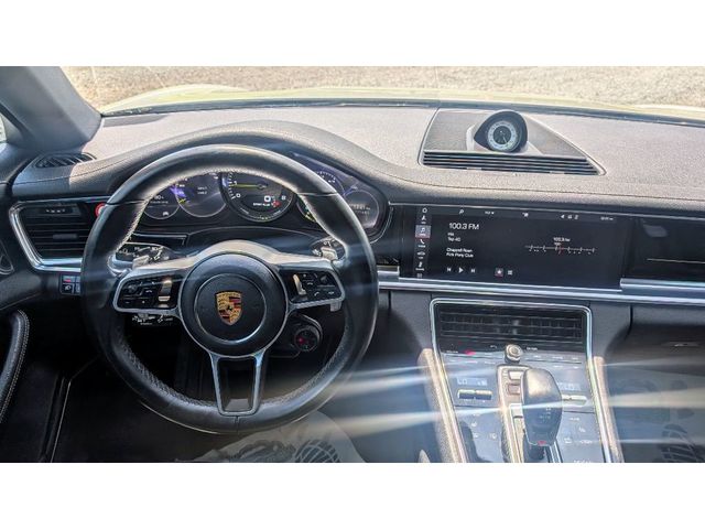 2020 Porsche Panamera 4 E-Hybrid - 22957627 - 29