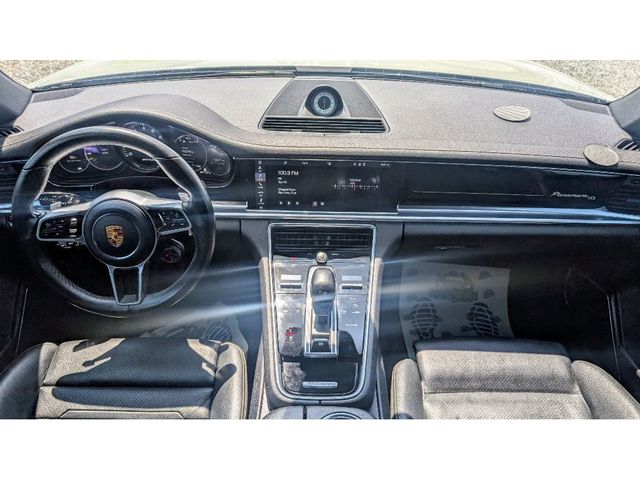 2020 Porsche Panamera 4 E-Hybrid - 22957627 - 31