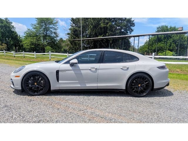 2020 Porsche Panamera 4 E-Hybrid - 22957627 - 3
