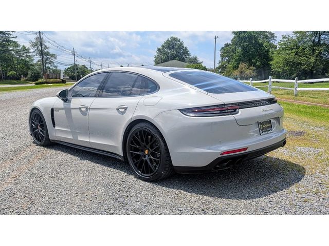 2020 Porsche Panamera 4 E-Hybrid - 22957627 - 4