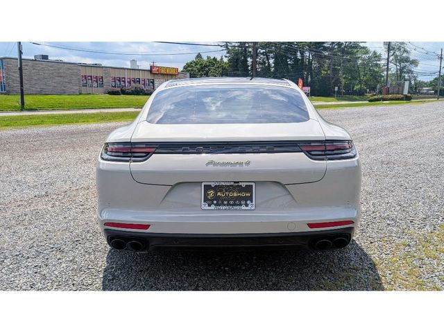 2020 Porsche Panamera 4 E-Hybrid - 22957627 - 5