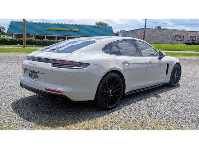 2020 Porsche Panamera 4 E-Hybrid - 22957627 - 6