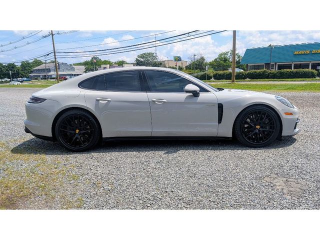 2020 Porsche Panamera 4 E-Hybrid - 22957627 - 7