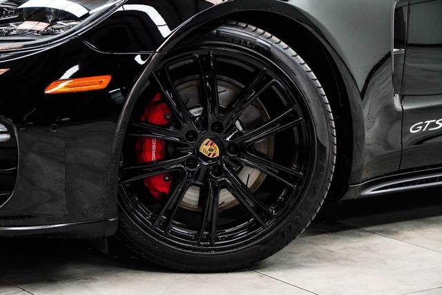 2020 Porsche Panamera GTS AWD - 22999526 - 2