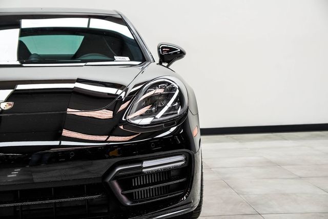 2020 Porsche Panamera GTS AWD - 22999526 - 3