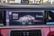 2020 Porsche Panamera PANAMERA - WHITE ON RED LEATHER - NAV - PANO ROOF - BLUETOOTH - 22901827 - 22
