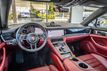2020 Porsche Panamera PANAMERA - WHITE ON RED LEATHER - NAV - PANO ROOF - BLUETOOTH - 22901827 - 24