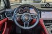 2020 Porsche Panamera PANAMERA - WHITE ON RED LEATHER - NAV - PANO ROOF - BLUETOOTH - 22901827 - 27