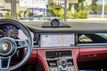 2020 Porsche Panamera PANAMERA - WHITE ON RED LEATHER - NAV - PANO ROOF - BLUETOOTH - 22901827 - 28