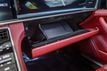 2020 Porsche Panamera PANAMERA - WHITE ON RED LEATHER - NAV - PANO ROOF - BLUETOOTH - 22901827 - 32