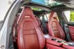 2020 Porsche Panamera PANAMERA - WHITE ON RED LEATHER - NAV - PANO ROOF - BLUETOOTH - 22901827 - 34