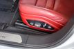 2020 Porsche Panamera PANAMERA - WHITE ON RED LEATHER - NAV - PANO ROOF - BLUETOOTH - 22901827 - 36