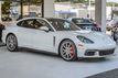 2020 Porsche Panamera PANAMERA - WHITE ON RED LEATHER - NAV - PANO ROOF - BLUETOOTH - 22901827 - 3