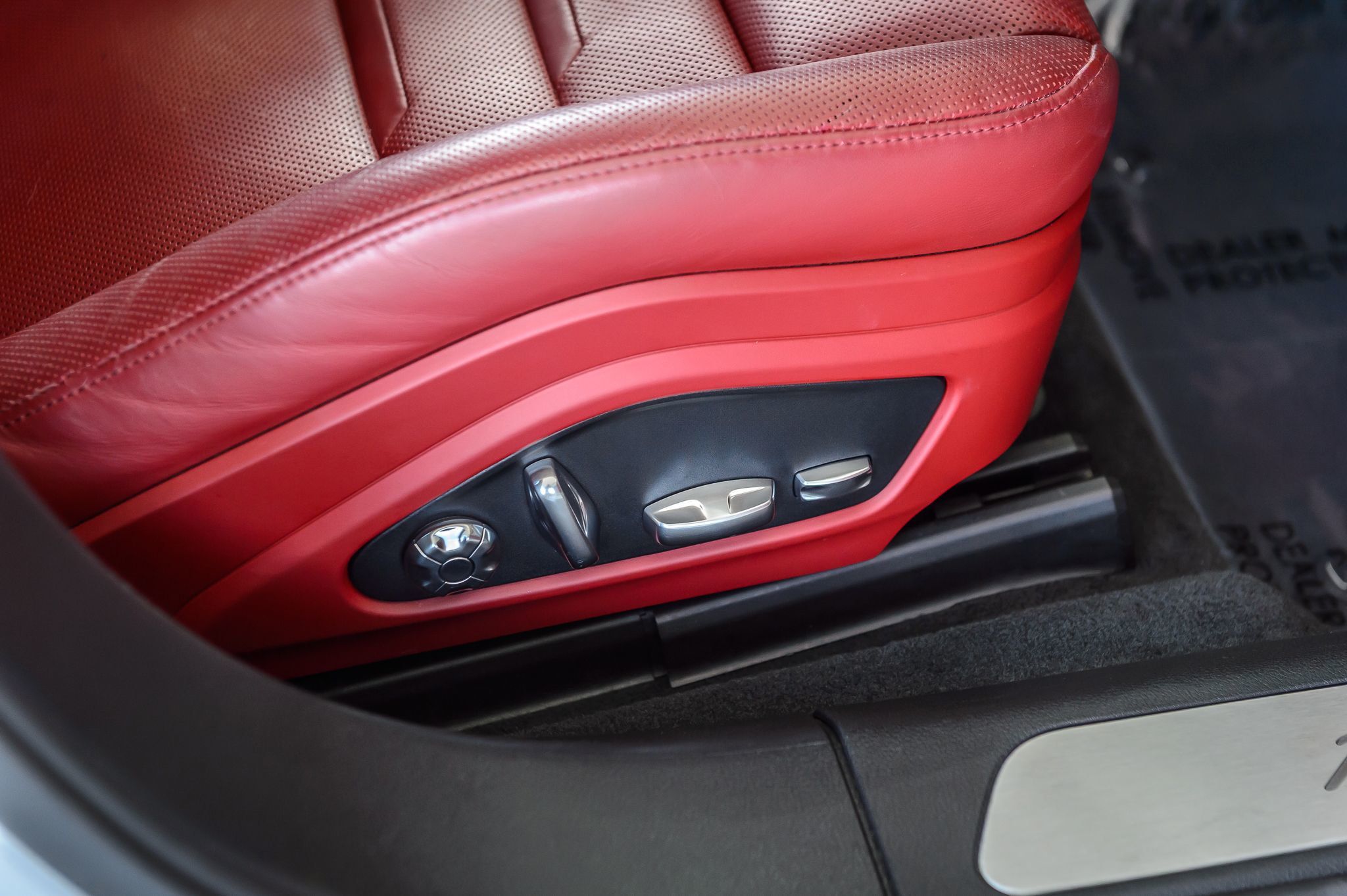 2020 Porsche Panamera 4 photo 42