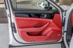 2020 Porsche Panamera PANAMERA - WHITE ON RED LEATHER - NAV - PANO ROOF - BLUETOOTH - 22901827 - 44
