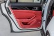 2020 Porsche Panamera PANAMERA - WHITE ON RED LEATHER - NAV - PANO ROOF - BLUETOOTH - 22901827 - 49