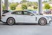 2020 Porsche Panamera PANAMERA - WHITE ON RED LEATHER - NAV - PANO ROOF - BLUETOOTH - 22901827 - 52