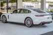 2020 Porsche Panamera PANAMERA - WHITE ON RED LEATHER - NAV - PANO ROOF - BLUETOOTH - 22901827 - 6