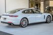 2020 Porsche Panamera PANAMERA - WHITE ON RED LEATHER - NAV - PANO ROOF - BLUETOOTH - 22901827 - 8