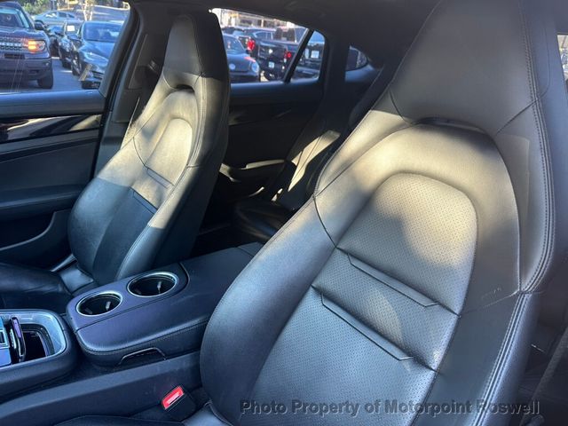 2020 Porsche Panamera RWD - 22851801 - 9