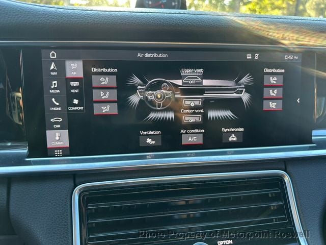 2020 Porsche Panamera RWD - 22851801 - 12