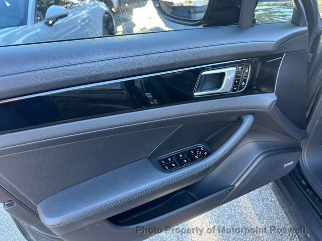 2020 Porsche Panamera RWD - 22851801 - 8