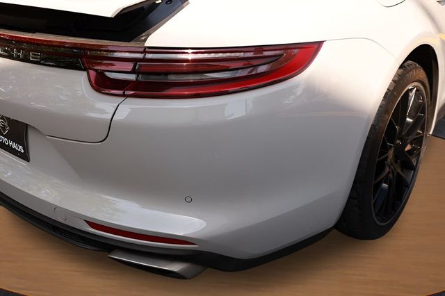 2020 Porsche Panamera RWD - 23034843 - 13