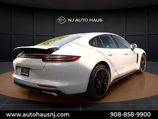 2020 Porsche Panamera RWD - 23034843 - 14