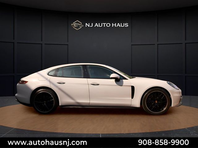 2020 Porsche Panamera RWD - 23034843 - 15